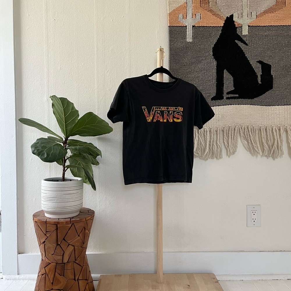 Vintage Vans Tee